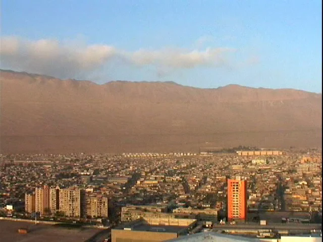 Ciudad