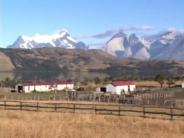 Ultima Esperanza