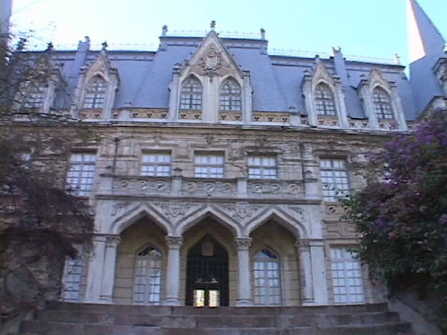 Pirque