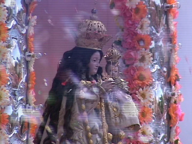Virgen de Andacollo