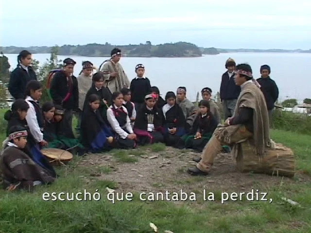 Escuela intercultural