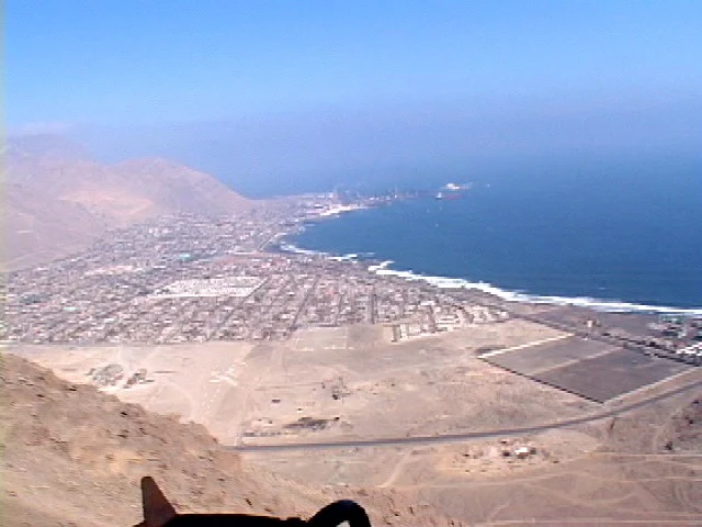 Tocopilla