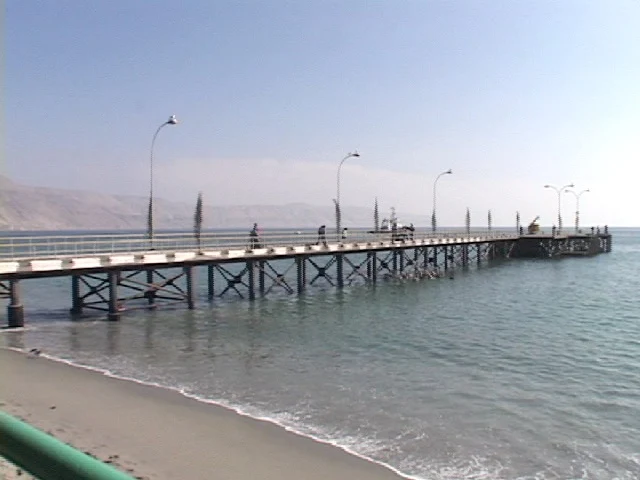 Mejillones