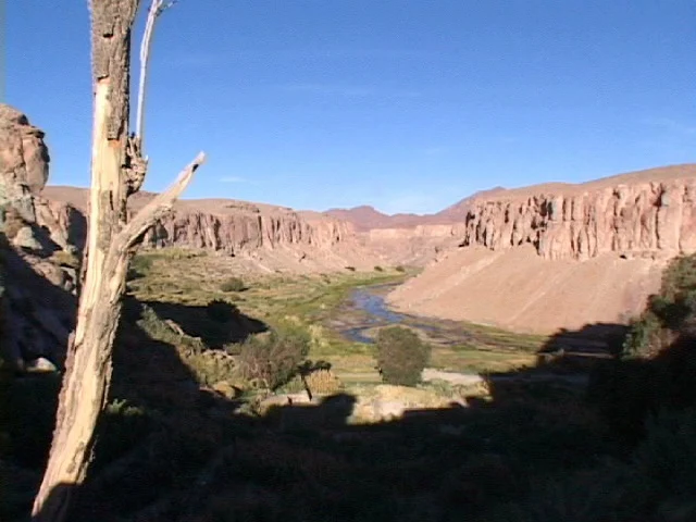 Rio Salado