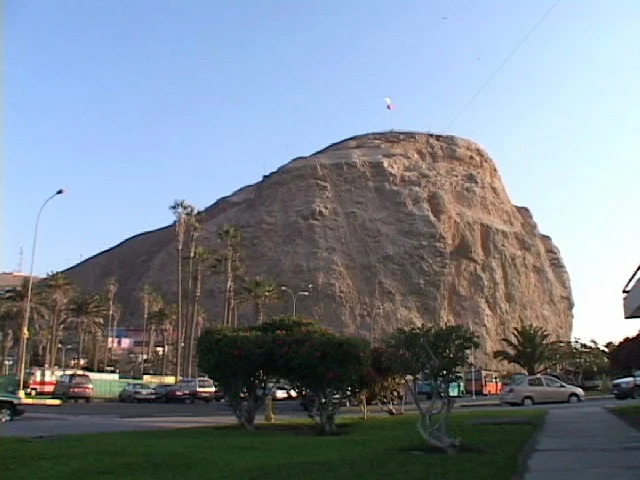 Arica