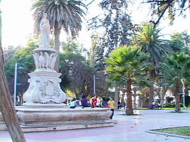 Copiapo