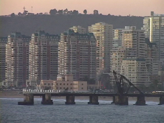 Muelle