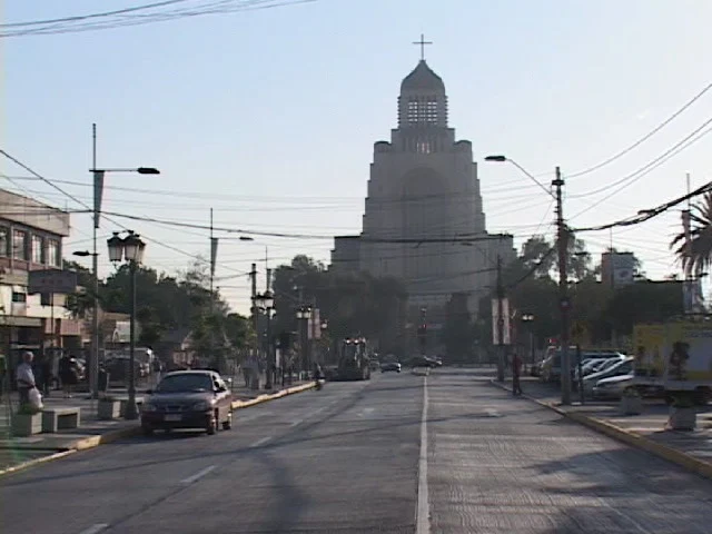 Templo