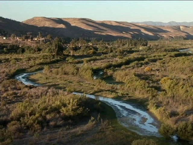 Rio Limari