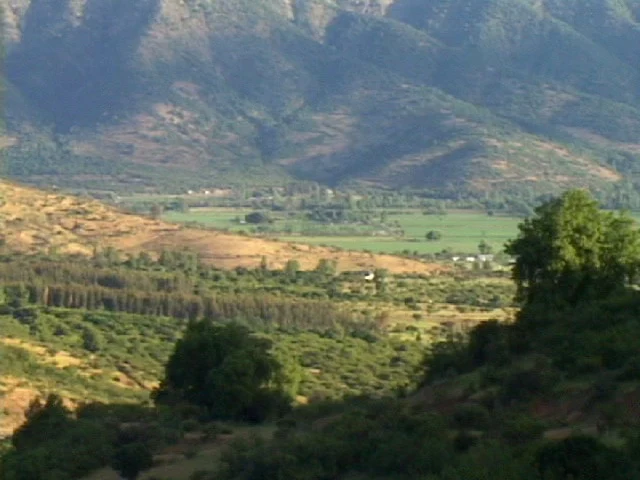 Valle