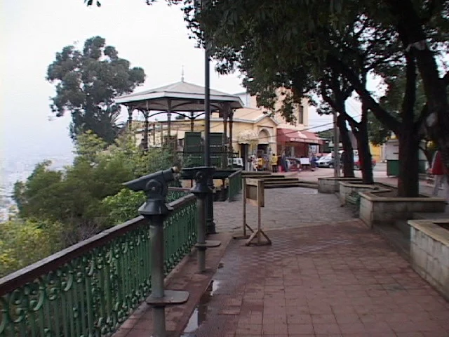 Playa ancha