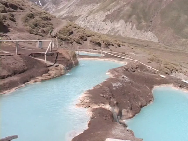 Termas
