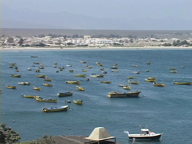 bahia