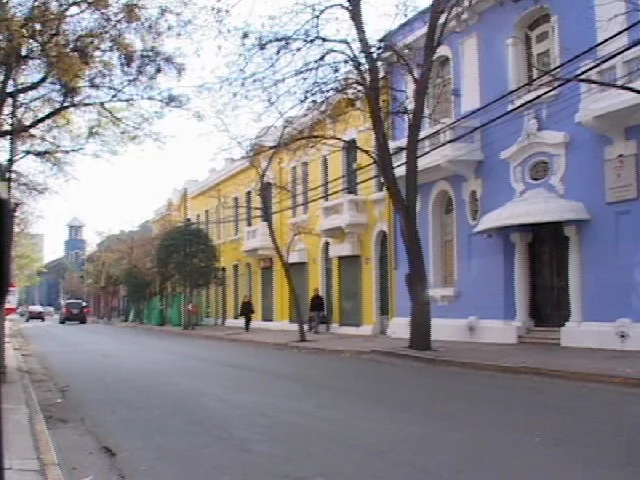Calle