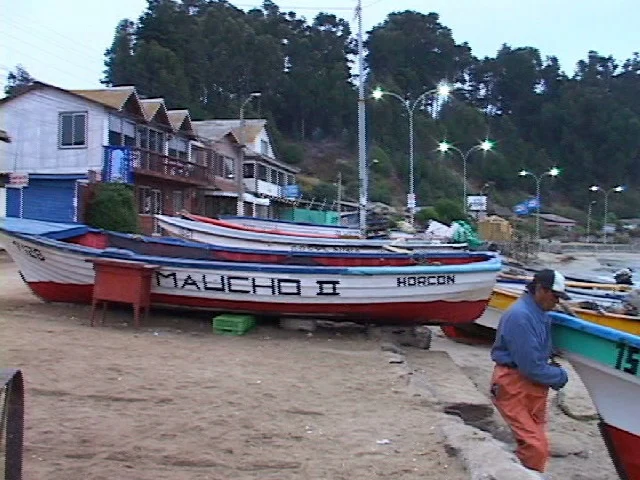 Caleta