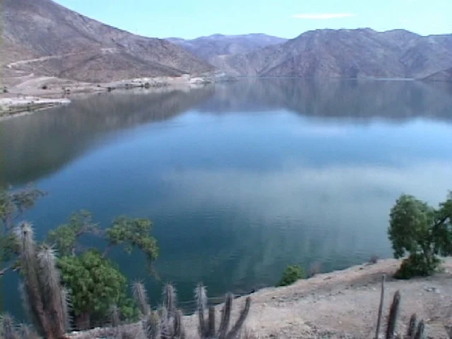 Valle del Elqui