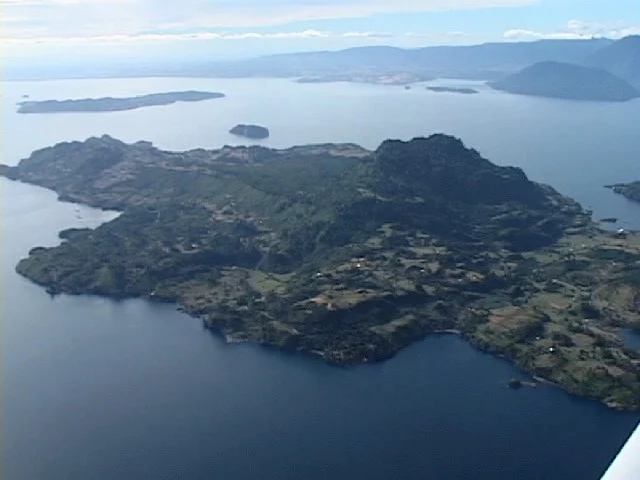 Lago ranco