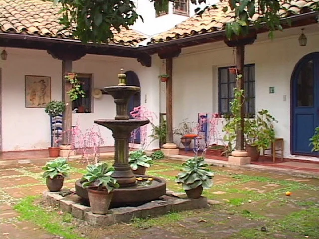 Rangue