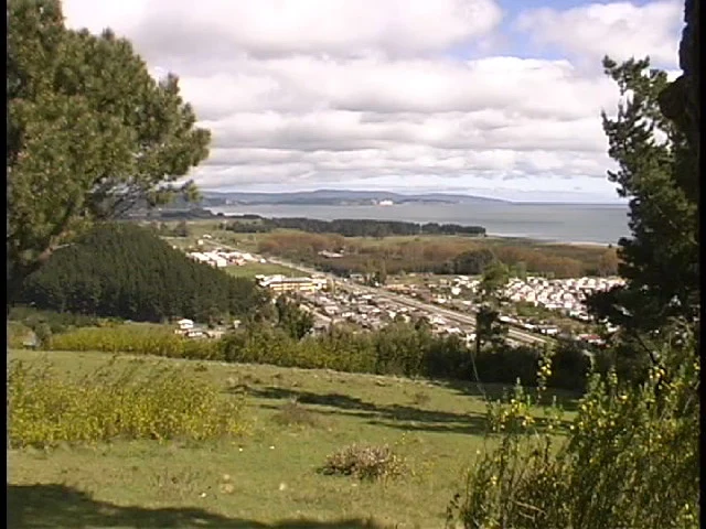 Pueblo
