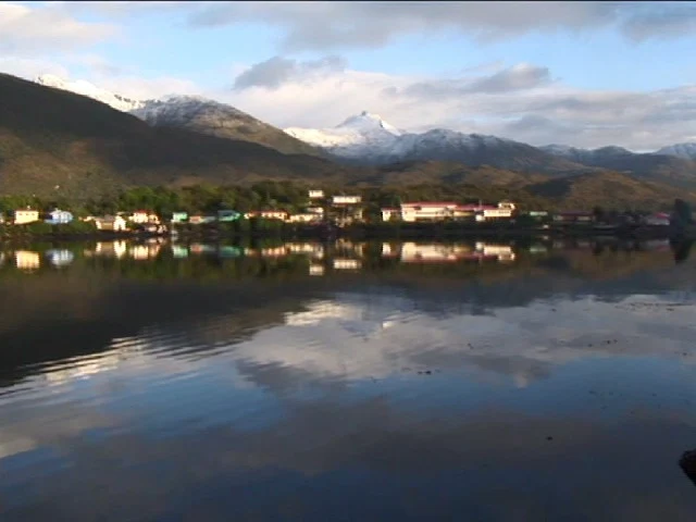 Puerto Eden
