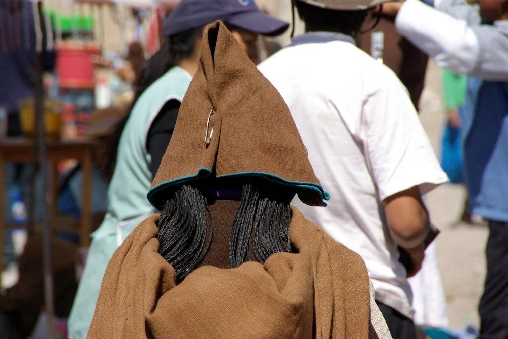Aymara · Fotografía 3