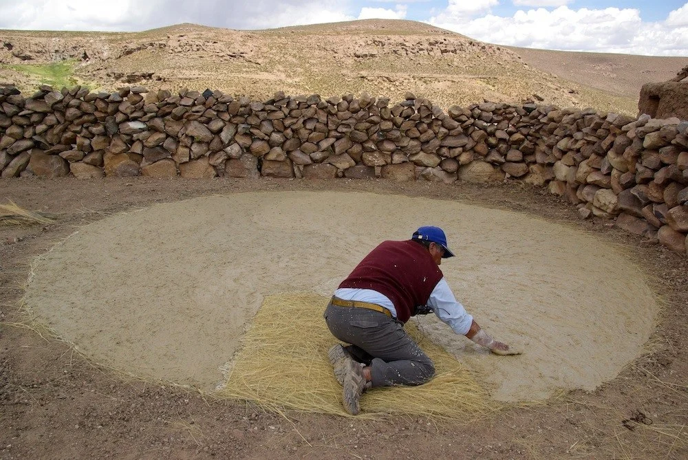 Aymara · Fotografía 6