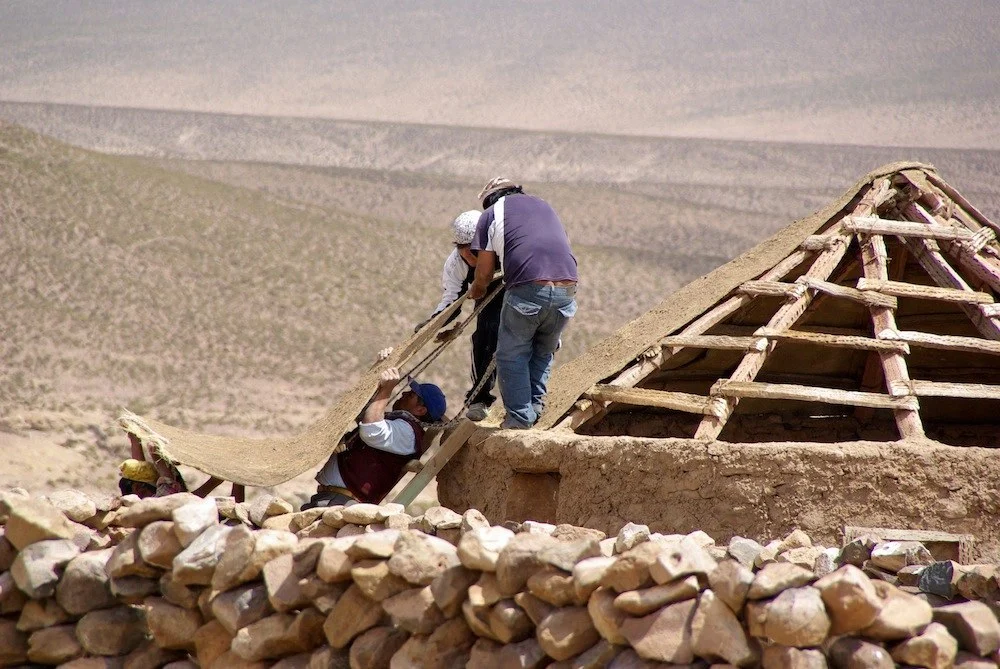 Aymara · Fotografía 7