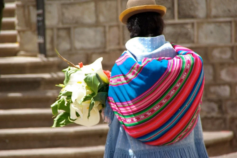 Aymara · Fotografía 12