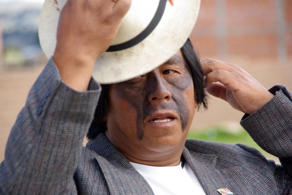 Aymara · Fotografía 15