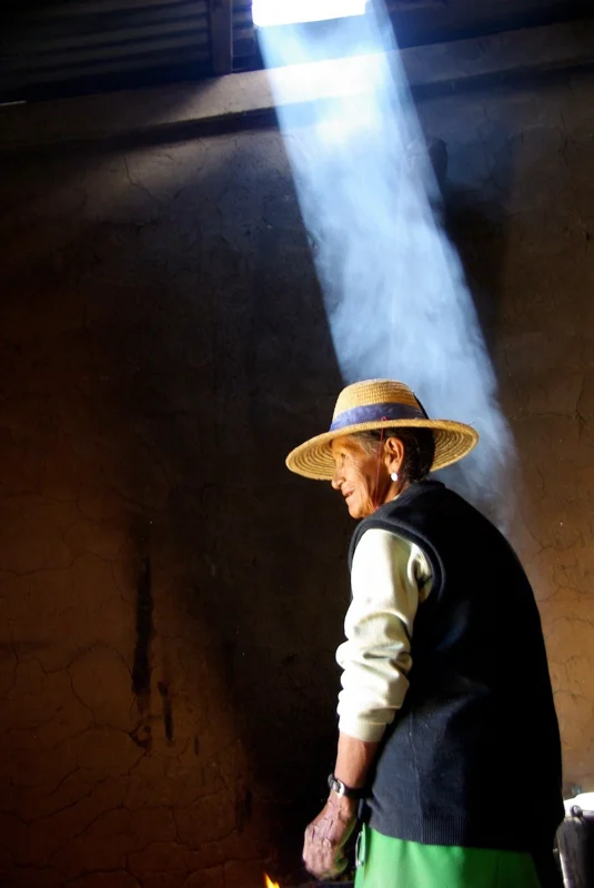 Aymara · Fotografía 18