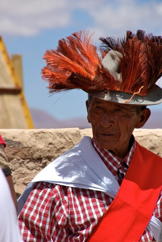 Aymara · Fotografía 20