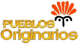 Logo de Pueblos Originarios