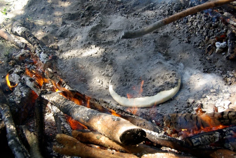 Mapuche · Fotografía 3