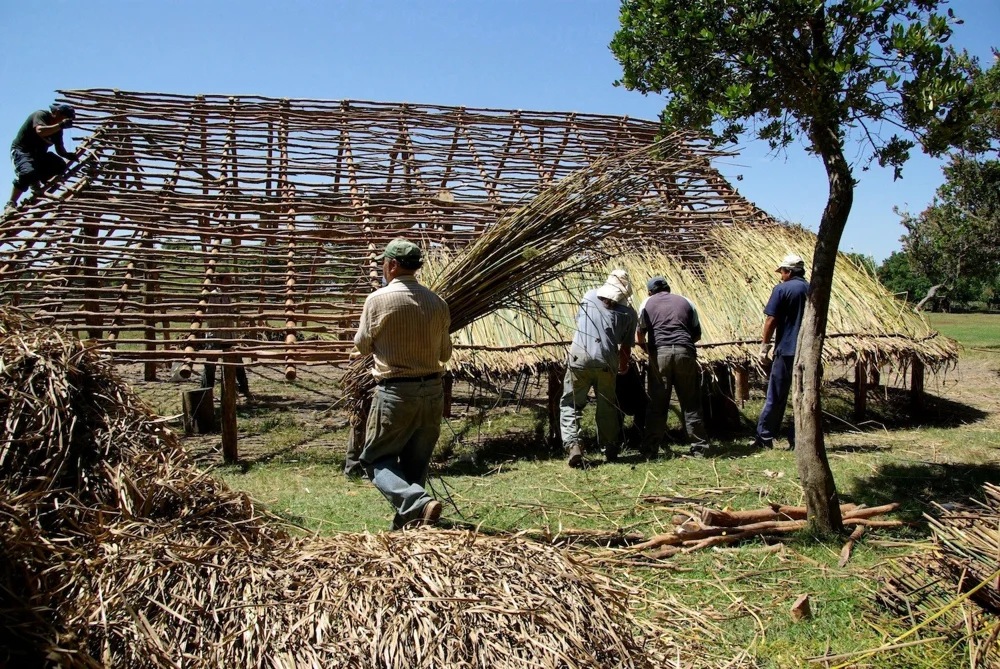 Mapuche · Fotografía 4