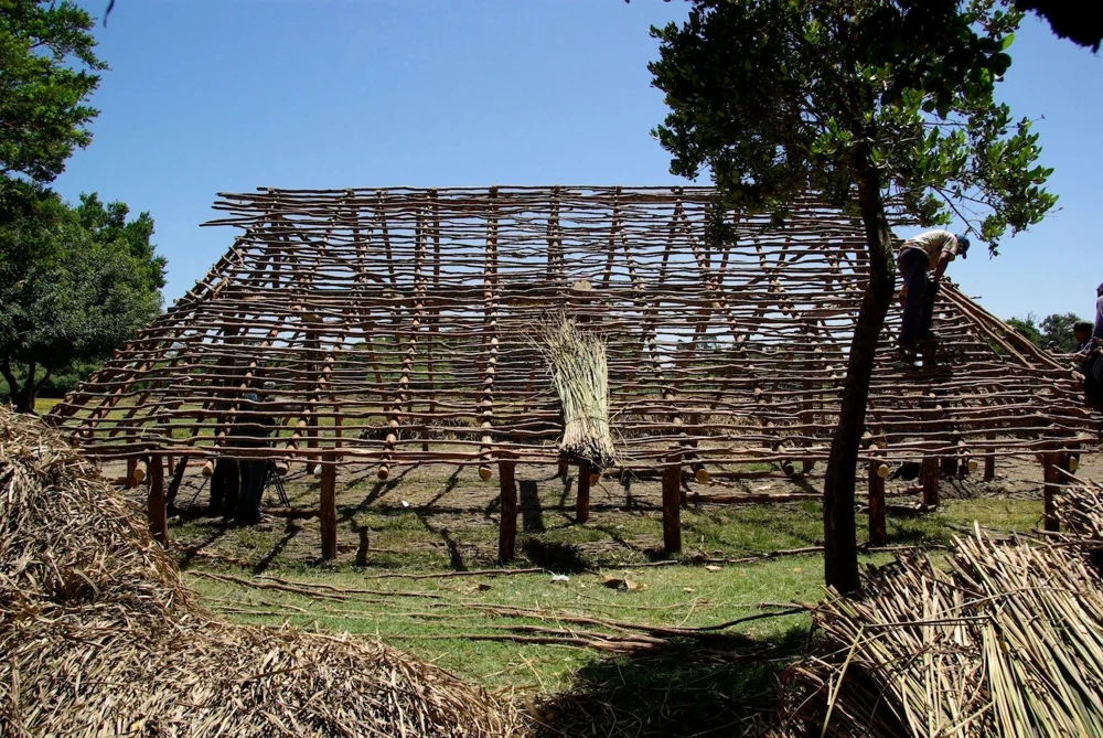 Mapuche · Fotografía 5