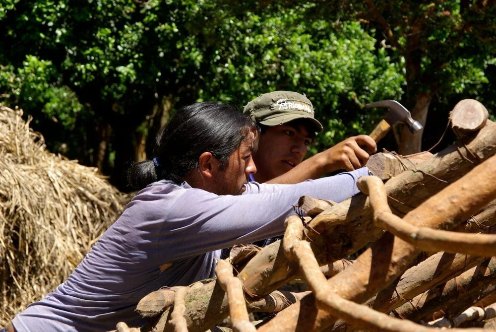 Mapuche · Fotografía 6