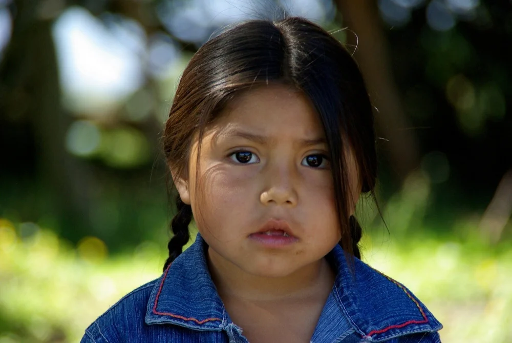 Mapuche · Fotografía 8