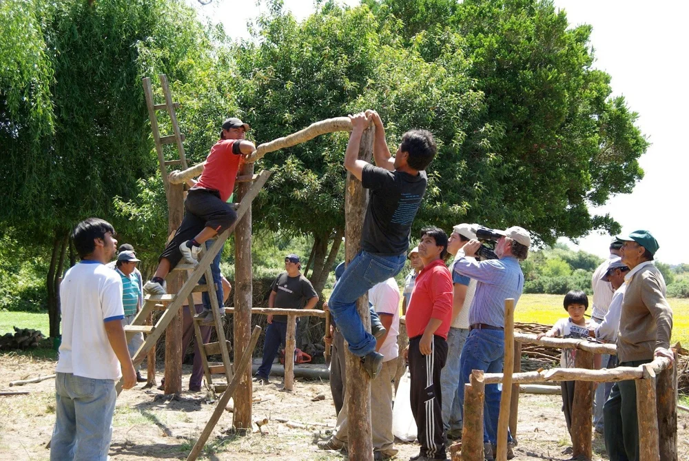Mapuche · Fotografía 10