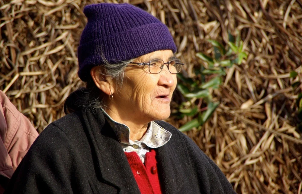 Mapuche · Fotografía 15
