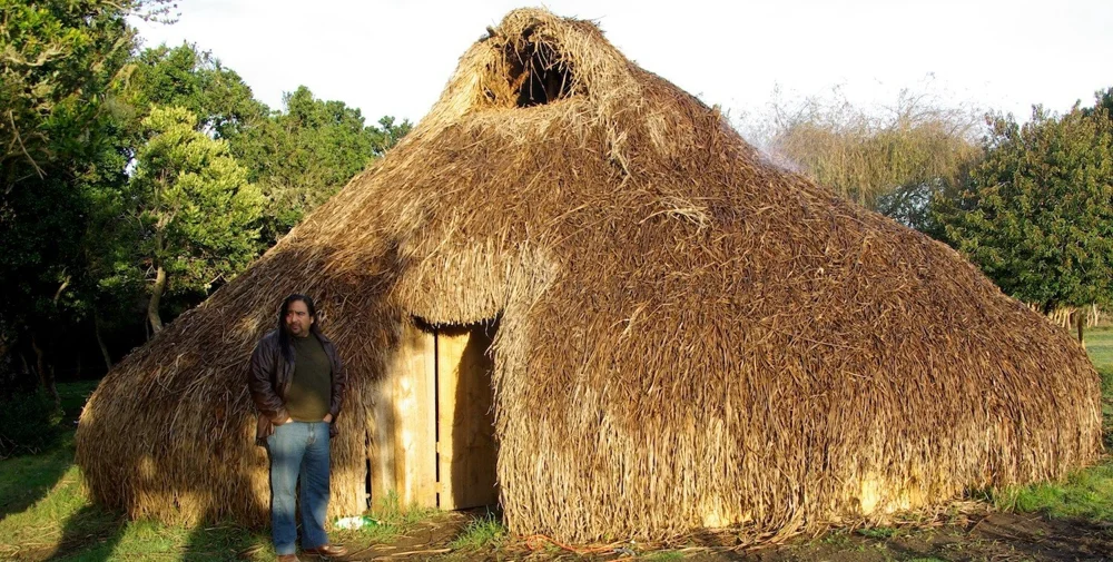 Mapuche · Fotografía 18