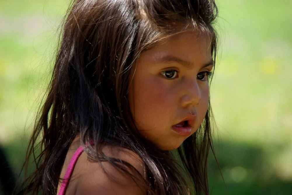 Mapuche · Fotografía 19