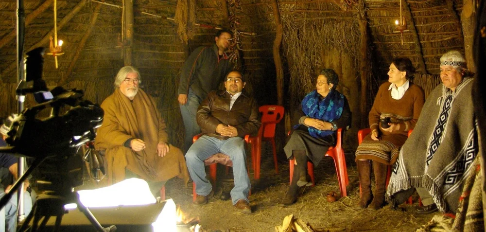 Mapuche · Fotografía 20