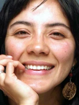 Claudia Fernández Hernández