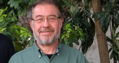 Francisco Gedda Ortiz