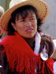 Gabriela Moscoso