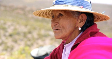 Gertrudis Moscoso