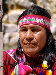 Heriberto Ticona