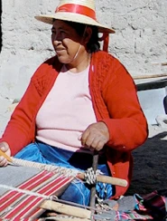 Isabel Challapa