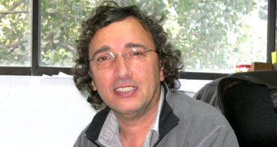Jorge Razeto