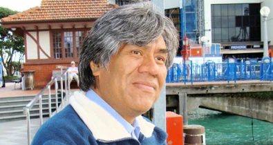 José Tonko Paterito